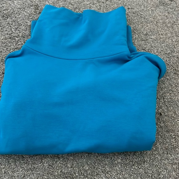 Beyond yoga cropped long sleeve - Picture 3 of 4